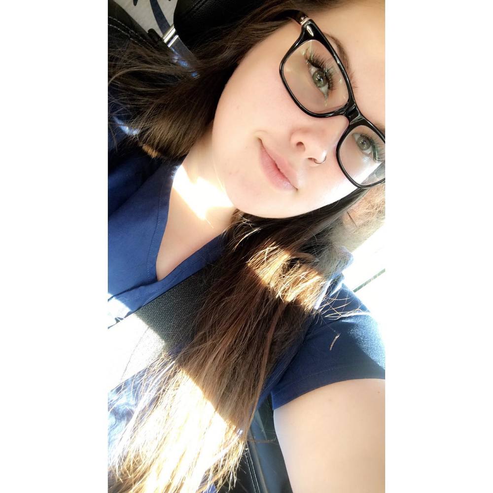 Meet your Posher, Taylor